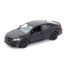 Автомодель Uni-Fortune Тойота Camry 2022 матова (554063M)
