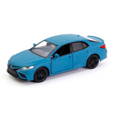 Автомодель Uni-Fortune Toyota Camry 2022 матова (554063M(E)) в Полтаве