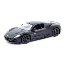 Автомодель Uni-Fortune Maserati MC20 матова (554982M)