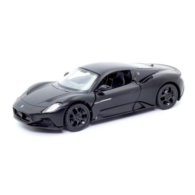 Автомодель Uni-Fortune Maserati MC20 матова (554982M)