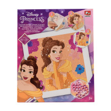 Алмазна мозаїка Disney Бель (DP22324V1/1)