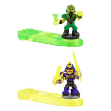 Ігровий набір Akedo Power storm W1 Вайпероф та Твінфенг (123268)