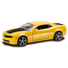 Автомодель RMZ City Chevrolet Camaro (554005)