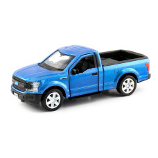 Автомодель RMZ City Ford F150 2018 (554045)
