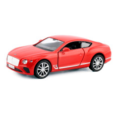 Автомодель RMZ City The Bentley Continental GT 2018 (554043)
