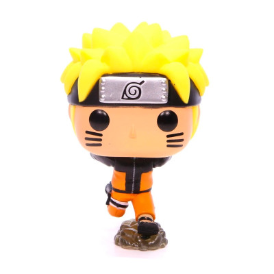 Фігурка Funko Pop Naruto Наруто, що біжить (46626) Фігурка Funko Pop Naruto Наруто, що біжить (46626)