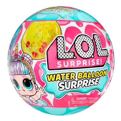 Набір-сюрприз ​LOL Surprise Чарівні кульки (505068) в Полтаве