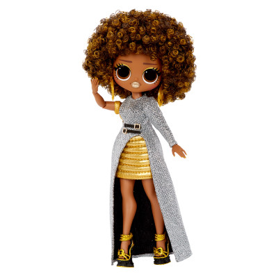 Лялька LOL Surprise OMG HoS Королева Бджілка (591603)