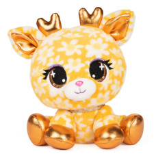 М'яка іграшка Gund Plushes pets Дейзі Доемей 15 см (6064778) М'яка іграшка Gund Plushes pets Дейзі Доемей 15 см (6064778)