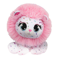 М'яка іграшка Gund Plushes pets Франческа КонФетті 15 см (6064870) М'яка іграшка Gund Plushes pets Франческа КонФетті 15 см (6064870)