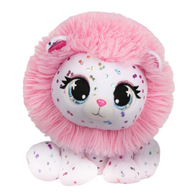 М'яка іграшка Gund Plushes pets Франческа КонФетті 15 см (6064870) М'яка іграшка Gund Plushes pets Франческа КонФетті 15 см (6064870)
