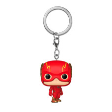 Ігрова фігурка на кліпсі Funko Pop Флеш (65589)
