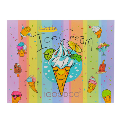 Палетка тіней Igoodco Icecream (LK5106) в Чернигове