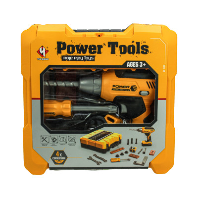 Набір інструментів Shantou Jinxing Power tools (T012) в Киеве