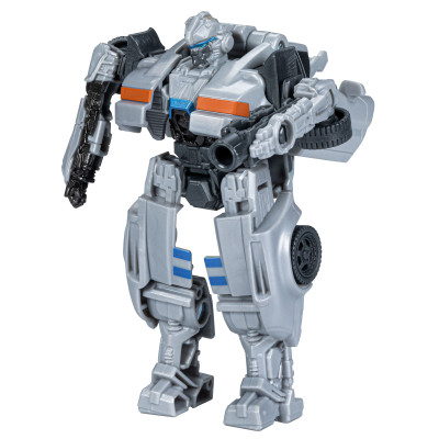 Трансформер Transformers Трансформери 7 Автобот Міраж (F3896/F4609) в Житомирі Трансформер Transformers Трансформери 7 Автобот Міраж (F3896/F4609) в Житомирі