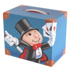 Набір юного фокусника ​Marvin's Magic Міні Марвін (MME0149)