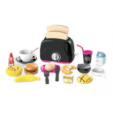 Ігровий набір Shantou Jinxing Тостер (A1010-2)