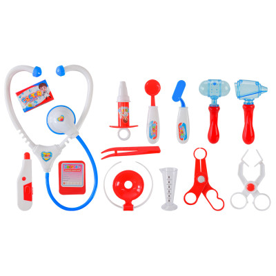 Набір лікаря мікс Shantou Jinxing Білий статоскоп (SD169-200/1) в Ровном Набір лікаря мікс Shantou Jinxing Білий статоскоп (SD169-200/1) в Ровном