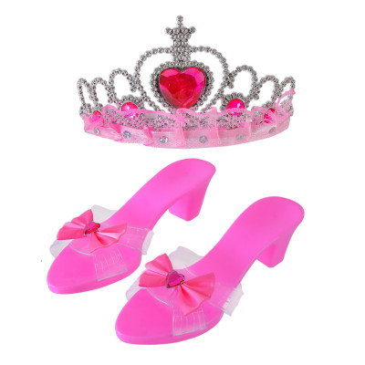 Ігровий набір Shantou Jinxing My beauty world рожевий (JY2813/2) в Чернигове