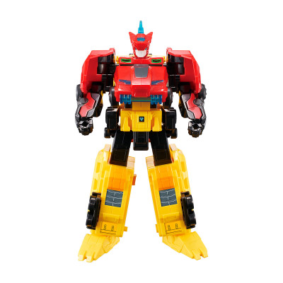 Трансформером Dinoster Раптор Трон (EU580811) Трансформером Dinoster Раптор Трон (EU580811)