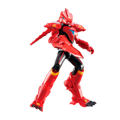 Ігрова фігурка Dinoster Лучіо з аксесуарами (EU580833) Ігрова фігурка Dinoster Лучіо з аксесуарами (EU580833)