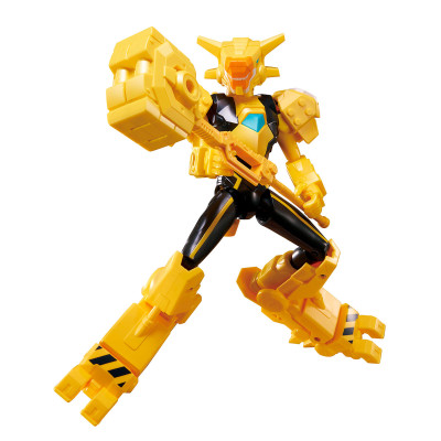 Ігрова фігурка Dinoster Делбі з аксесуарами (EU580833) Ігрова фігурка Dinoster Делбі з аксесуарами (EU580833)