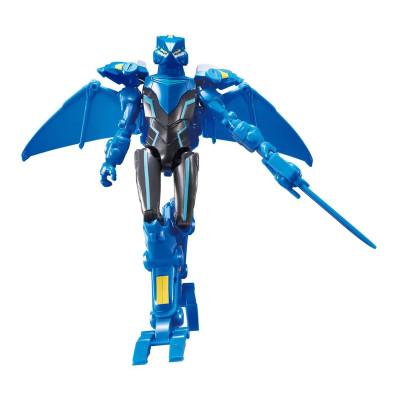 Ігрова фігурка Dinoster Джей Мін з аксесуарами (EU580834) Ігрова фігурка Dinoster Джей Мін з аксесуарами (EU580834)