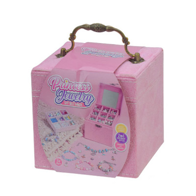 Набір для творчості Shantou Jinxing Princess jewelry (B4344) в Чернигове