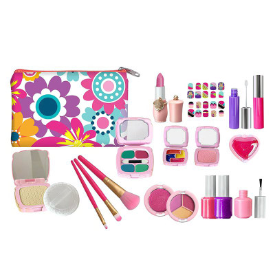 Набір косметики Shantou Jinxing Квіточки (60010A-1)