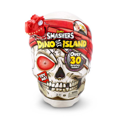 Ігровий набір Smashers Dino Island Shark (7488B) в Херсоне Ігровий набір Smashers Dino Island Shark (7488B) в Херсоне