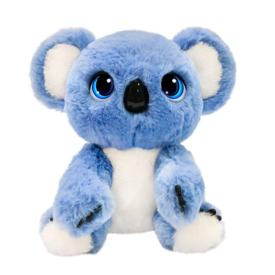 Інтерактивна іграшка My Fuzzy friends Мій пухнастий друг Коала (18295) в Ровном Інтерактивна іграшка My Fuzzy friends Мій пухнастий друг Коала (18295) в Ровном