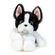 Інтерактивна іграшка My Fuzzy friends Tucker the sleepy puppy (18537) Інтерактивна іграшка My Fuzzy friends Tucker the sleepy puppy (18537)