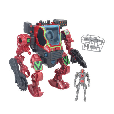 Ігровий набір A.C.I.D. Бета Екс-Робот (535202) Ігровий набір A.C.I.D. Бета Екс-Робот (535202)