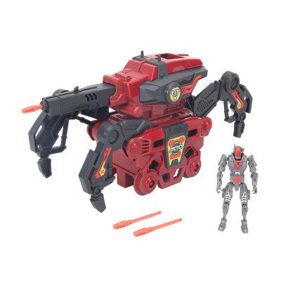 Ігровий набір A.C.I.D. Гармата Спайда (535201) в Луцке Ігровий набір A.C.I.D. Гармата Спайда (535201) в Луцке