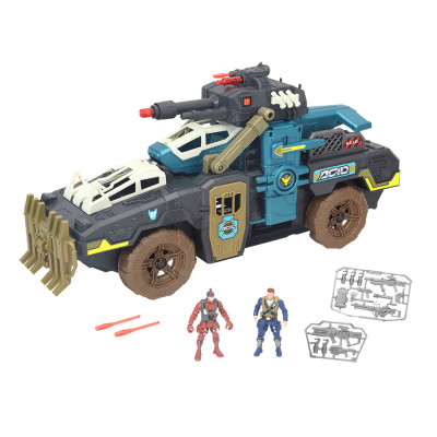 Ігровий набір A.C.I.D. MorphoZor Eradicator (535203) в Луцке Ігровий набір A.C.I.D. MorphoZor Eradicator (535203) в Луцке