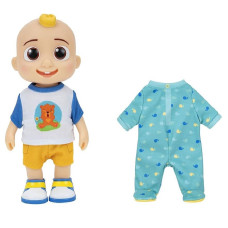 Ігровий набір CoComelon Одягни Джей Джея (CMW0360)