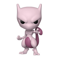 Фігурка Funko Pop Pokemon Мьюту (63254)