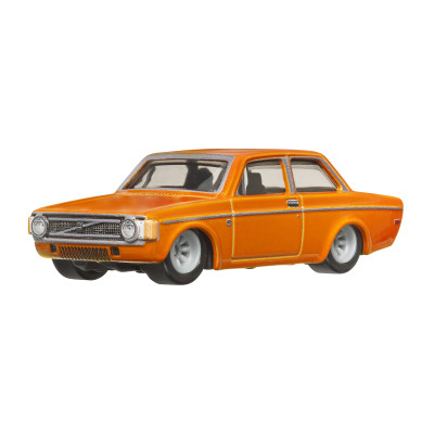 Автомодель Hot Wheels Car Culture 73 Volvo 142 GL (FPY86/HKC53) в Житомире
