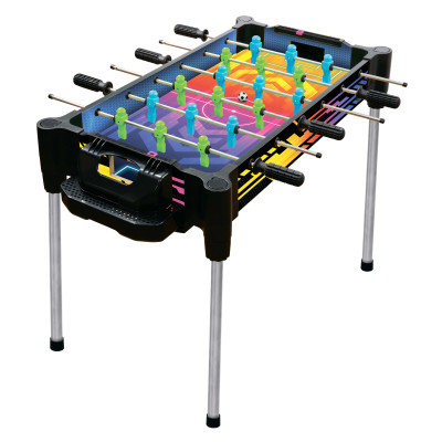 Настільна гра Merchant ambassador Футбол та аерохокей 2 в 1 (MA3150_27BDNH) Настільна гра Merchant ambassador Футбол та аерохокей 2 в 1 (MA3150_27BDNH)