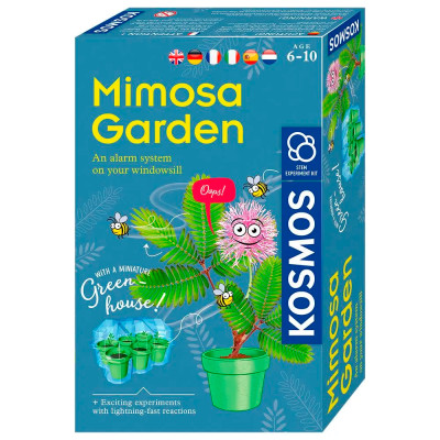 Набір для дослідів Kosmos Сад мімози (616809) в Киеве
