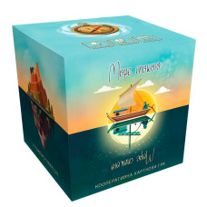 Настільна гра Rozum Море спокою (R026UA)