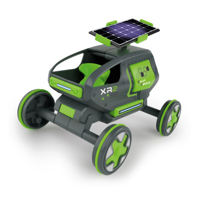 Ігровий набір Blue Rocket STEM Ровер з сонячною панеллю (XT1803087) в Полтаве