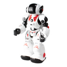 Робот-шпигун Blue Rocket STEM Джеймс (XT3803084)