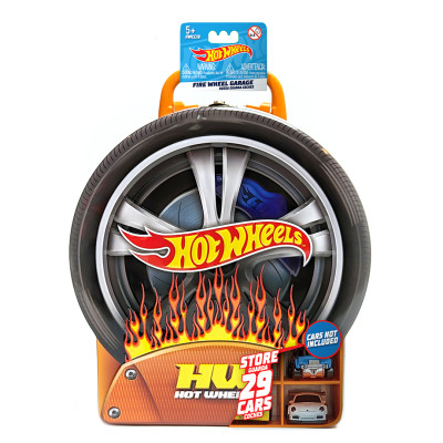Контейнер Hot Wheels Колесо (HWCC18) в Херсоне Контейнер Hot Wheels Колесо (HWCC18) в Херсоне