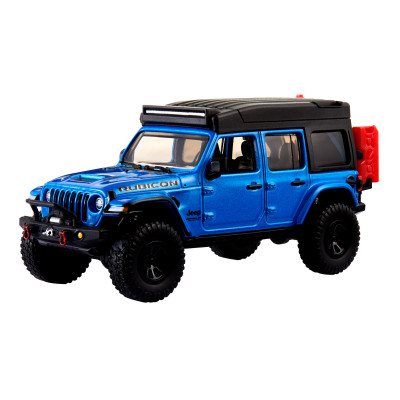 Автомодель Hot Wheels Car Culture Jeep (HMD41/HMD46) в Черкассах