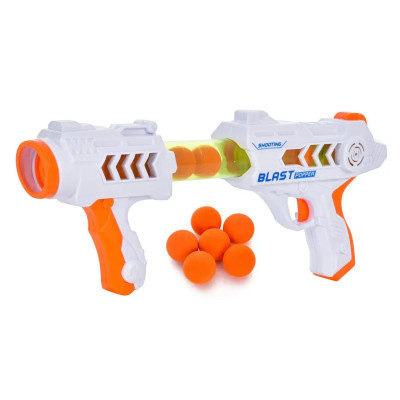 Помпова зброя Shantou Jinxing Blast popper (AX1032A) в Чернигове