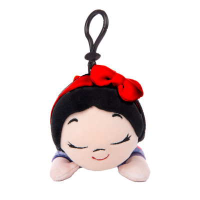 М'яка іграшка Disney Snuglets Білосніжка з кліпсою 13 см (DSG-9429-6) во Львове