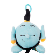 М'яка іграшка Disney Snuglets Джин з кліпсою 15 см (DSG-9429-5)