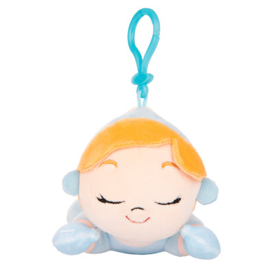 М'яка іграшка Disney Snuglets Попелюшка з кліпсою 13 см (DSG-9429-3) в Ивано-Франковске М'яка іграшка Disney Snuglets Попелюшка з кліпсою 13 см (DSG-9429-3) в Ивано-Франковске