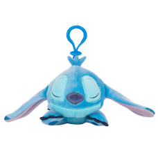 М'яка іграшка Disney Snuglets Стіч з кліпсою 13 см (DSG-9429-7) М'яка іграшка Disney Snuglets Стіч з кліпсою 13 см (DSG-9429-7)